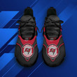 Tampa Bay Buccaneers Sneakers NFL Custom Sports Shoes