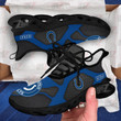 Indianapolis Colts NFL Custom Sports Shoes