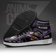 One Piece Four Emperors-Kaido JD Sneakers Custom Anime Shoes