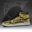 Harry Potter Hufflepuff JD Sneakers Custom Anime Shoes