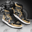 New Orleans Saints JD Sneakers NFL Custom Sports Shoes