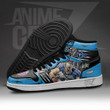 Tennessee Titans JD Sneakers NFL Custom Sports Shoes