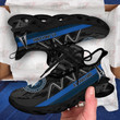 US Space Force Clunky Sneakers US Armed Force Custom Shoes