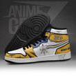 Sigma Gamma Rho JD Sneakers Sororities Custom Shoes