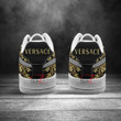 Versace Force Sneakers Custom Fashion Brand Shoes