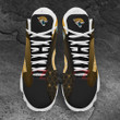 Alabama Crimson Tide Air Jordan 13 Sneakers NFL Custom Sport Shoes