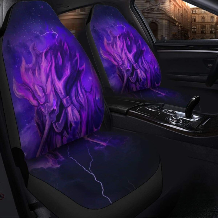 Anime Seat Covers Amazing Best Gift Ideas Universal Fit