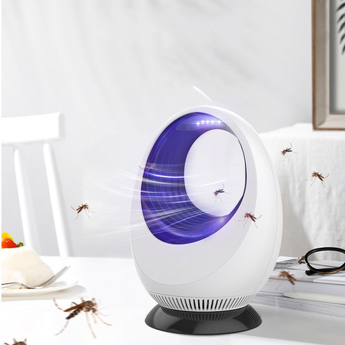 Non-radiation Mosquito Killer Lamp