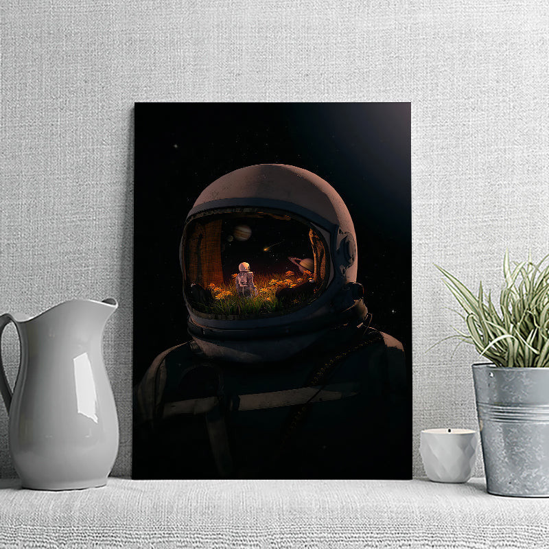 Headspace Canvas Wall Art - Canvas Prints, Canvas Paintings, Prints For Sale, Canvas On Sale