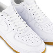 Nike Air Force 1 Low Light White Gum 488298-159