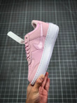 Nike Air Force 1 Shadow 'Pink Foam' CV3020-600