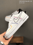 Nike Air Force 1 Low Day Of The Dead - CT1138-100