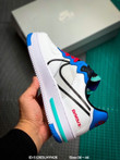 Nike Air Force 1 React Astronomy Blue CD6960-101