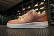 Air Force 1 '07 Low Lady Liberty Rust Lime 812297-800