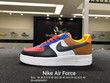 Nike Air Force 1 X The Shoe Surgeon Low 'What The Scrap' 596728-105