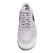 Nike Air Force 1 Low Vast Grey Black White AA4083-008