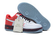 Nike Air Force 1 Low Lovelife White Red 488298-141