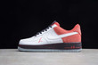 Nike Air Force 1 Low Lovelife White Red 488298-141