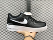 Nike Wmns Air Force 1'07 Black/White Hot Selling CZ7377-001
