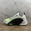 Nike Air Zoom Renegade Black Green White CJ5383-103