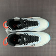 Nike Air Max 2090 White Black Blue Orange CQ7630-101