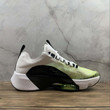 Nike Air Zoom Renegade Black Green White CJ5383-103