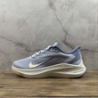Nike Zoom Winflo 7 Navy Blue Gold White CJ0302-007