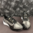 Nike Zoom Gravity Black Metallic Silver BQ3202-001