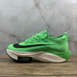 Nike Air Zoom Alphafly Next% Green Black White CI9925-300