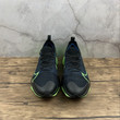 Nike Air Zoom Alphafly Next% Black Electric Green CZ1514-400