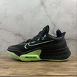 Nike Air Zoom Bb Nxt Black Electric Green CK5708-001