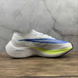 Nike Zoomx Vaporfly Next% Ekiden White Racer Blue AO4568-103