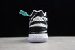 Nike Kyrie V 5 Ep Black White Zebra Pattern Ivring Basketball Shoes AO2919-001