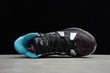 Nike Zoom Kyrie 7 Ep Black Silver Pink White Basketball Shoes CT4080-008
