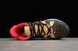 Nike Kyrie 7 Pre Heat Ep Black Multi-Color DC0588-002