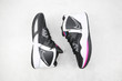 Nike Zoom Kyrie 8 Fire And Ice Black White Rose Pink DC9134-003