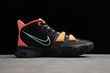 Nike Kyrie 7 Pre Heat Ep Black Multi-Color DC0588-002