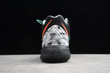 Nike Kyrie V 5 Ep Printing Gradient Degradateur Black Jade Ivring Basketball Shoes AO2919-401