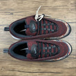 Nike Air Max 97 Pendleton By You Wine Red Black Olive DC3494-993