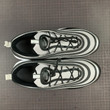 Nike Air Max 97 Grey Black BQ8437-001