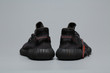Adidas Yeezy Boost 350 V2 Black Non-Reflective FU9006