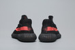 Adidas Yeezy Boost 350 V2 Red Core Black BY9612