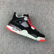 Air Jordan 4 Splatter Nike Air Release Date A-B62081