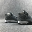 Nike Jordan 4 Retro Cool Grey 308497-007