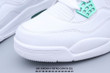 Nike Air Jordan 4 Retro Metallic Green CT8527-113