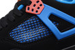 Nike Air Jordan 4 Retro Cavs 308497-027