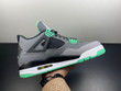 Nike Air Jordan 4 Retro Green Glow 308497-033