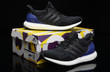 Adidas Ultra Boost 1.0 Og Black Gold Purple B27171