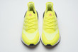 Adidas Ultra Boost 2021 Yellow FY0373