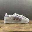 Adidas Superstar Cloud White Purple Tint GZ8143